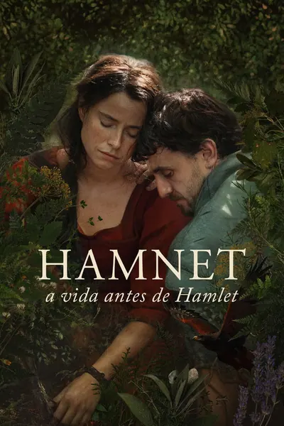 Hamnet: A Vida Antes de Hamlet (2025) 4K