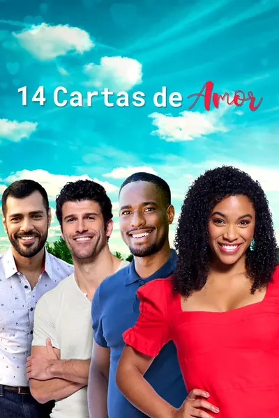 14 Cartas de Amor (2022)