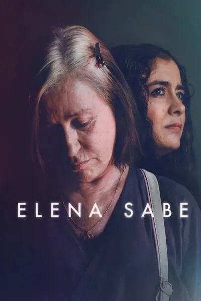 Elena Sabe (2023)
