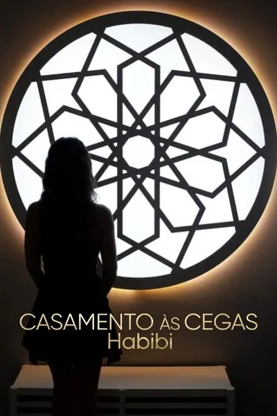 Casamento as Cegas Habibi