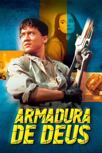 Armadura de Deus (1986)