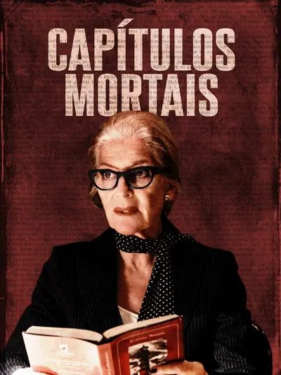 Pôster de Capítulos Mortais