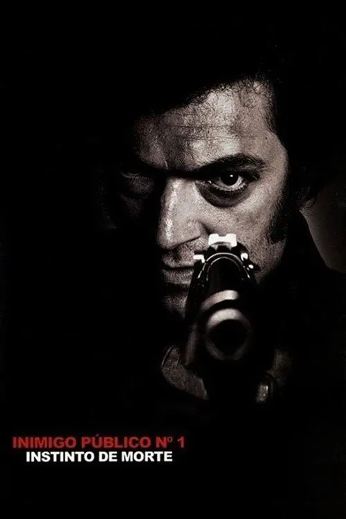 Instinto Assassino [L]