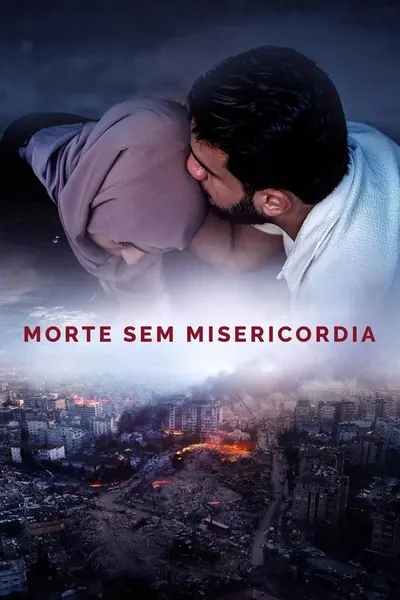 Pôster de Morte sem Misericordia - 2024 (L)