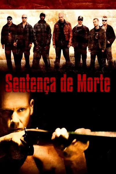 Sentença de Morte (2007)