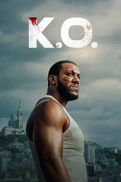 K.O. (2025) 4K