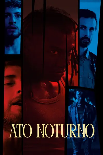 Ato Noturno (2026)