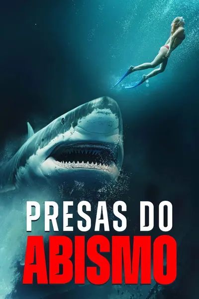 Presas do Abismo (2025)