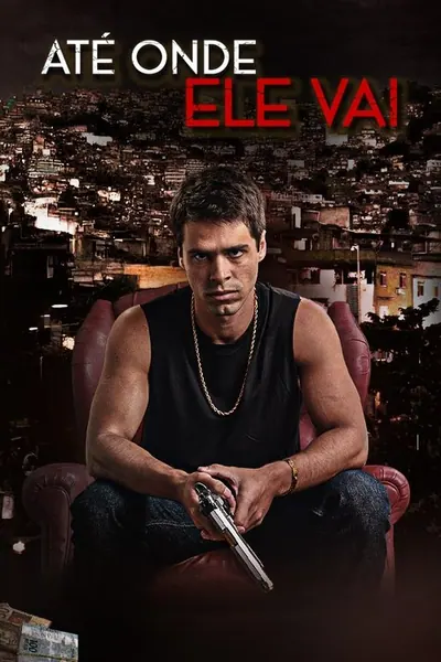 Ate Onde Ele Vai
