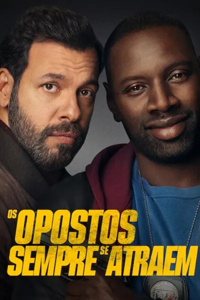 Os Opostos Sempre Se Atraem (2022) - LEG