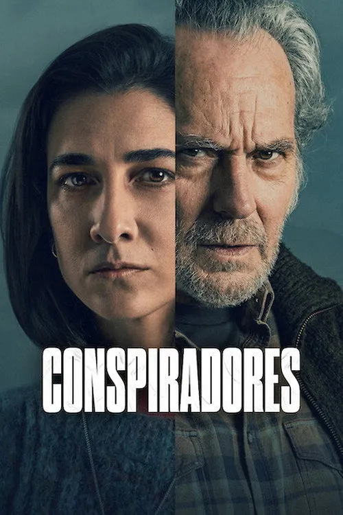 Pôster de Conspiradores