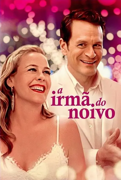 Pôster de A Irmã do Noivo