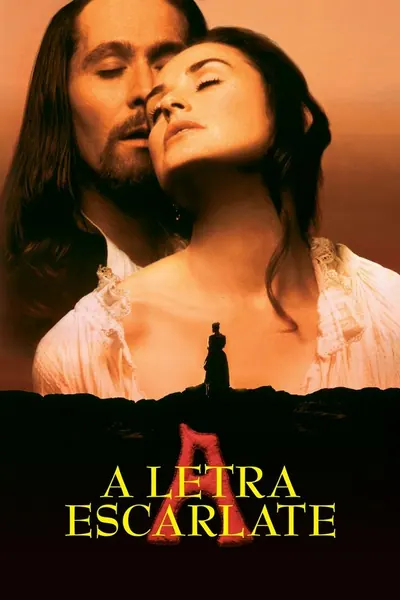 A Letra Escarlate (1995)