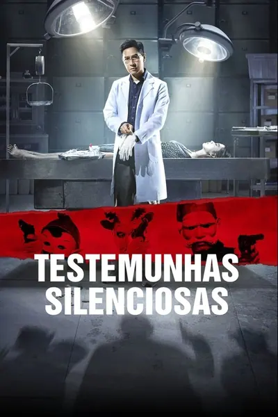 Testemunhas Silenciosas (2019)