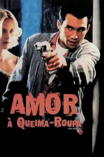 Amor à Queima-Roupa (1993)