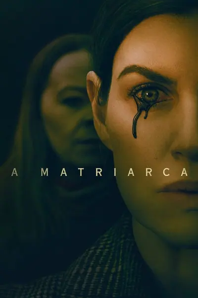Pôster de A Matriarca (2022)