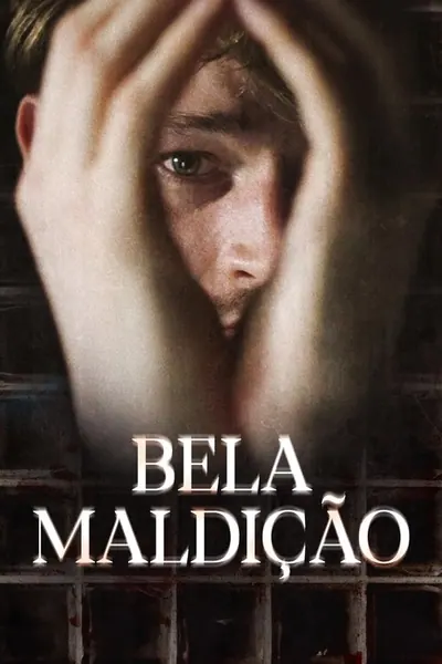 Pôster de Bela Maldição (2021)