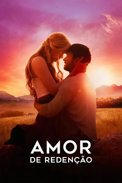 Amor de Redenção (2022)
