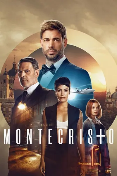 Pôster da série Montecristo