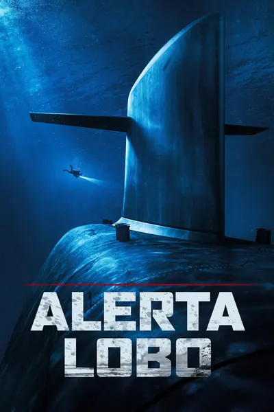 Alerta Lobo (2019)