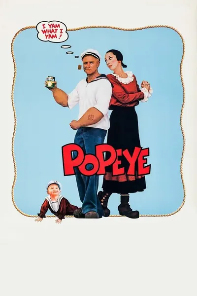 Popeye (1980)