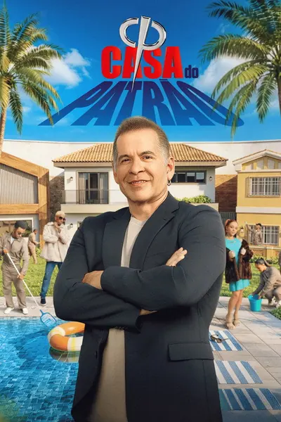 Casa do Patrao