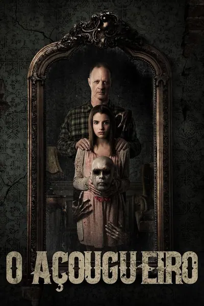 O Açougueiro (2018)
