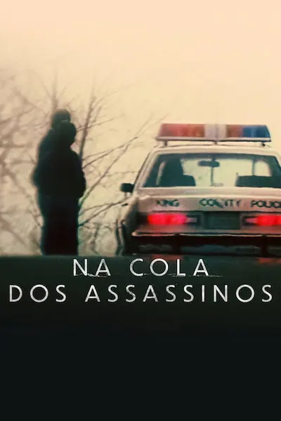 Pôster da série Na Cola dos Assassinos