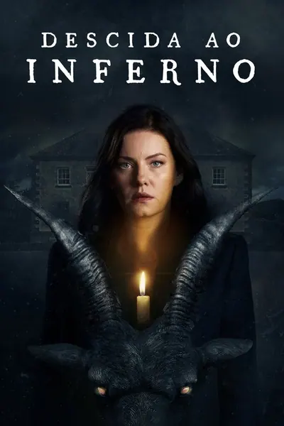 Descida ao Inferno (2022)