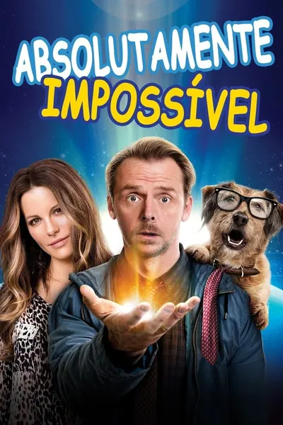 Absolutamente Impossível (2015)