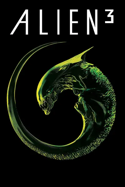 Pôster de Alien 3 (1992)