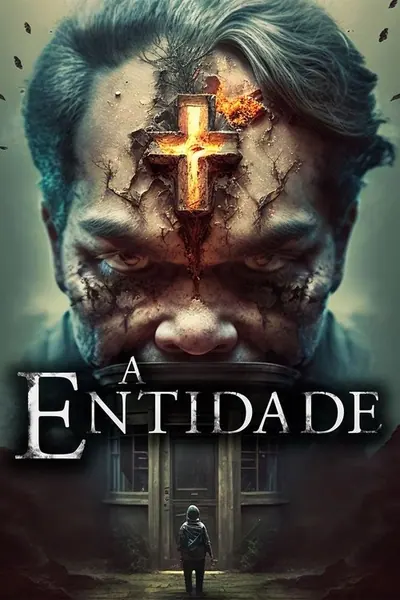 Pôster de A Entidade (2019)