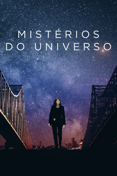 Mistérios do Universo (2019)