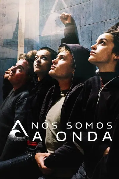 Pôster da série Nos Somos a Onda