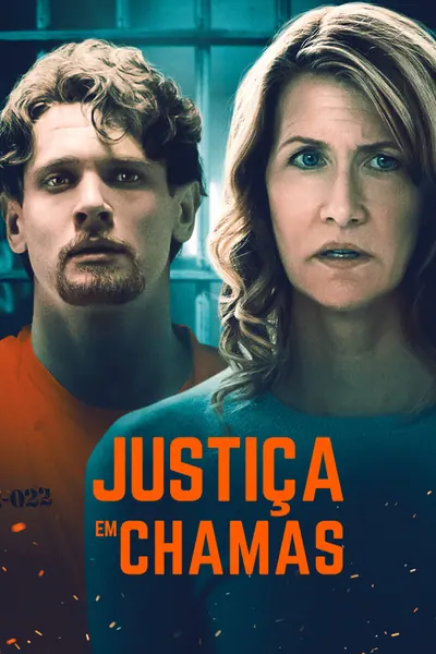 Justiça em Chamas (2019)