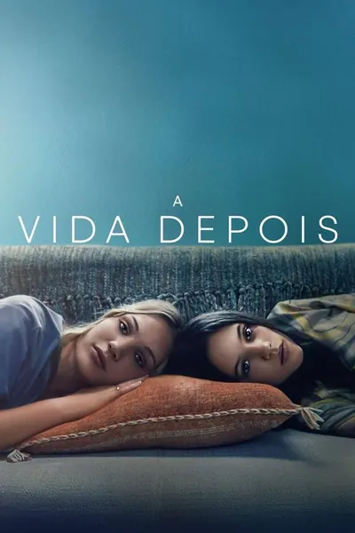 A Vida Depois (2021) LEG