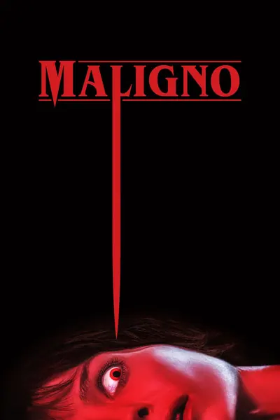 Maligno (2021)