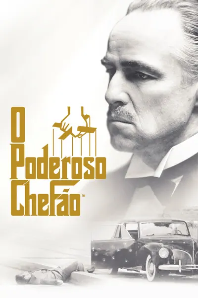 O Poderoso Chefão (1972)