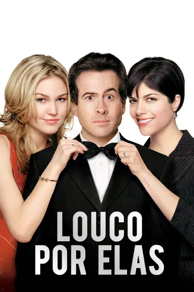 Louco por Elas (2003)