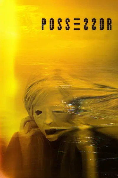 Pôster de Possessor (2020)