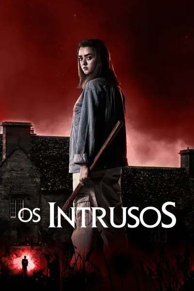 Os Intrusos (2020)