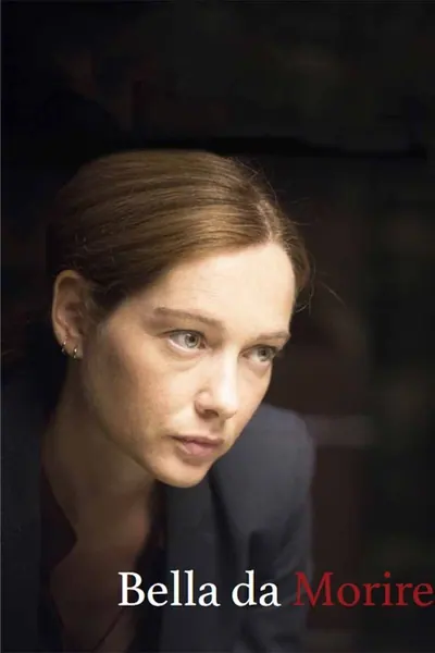 Pôster da série Linda de Morrer