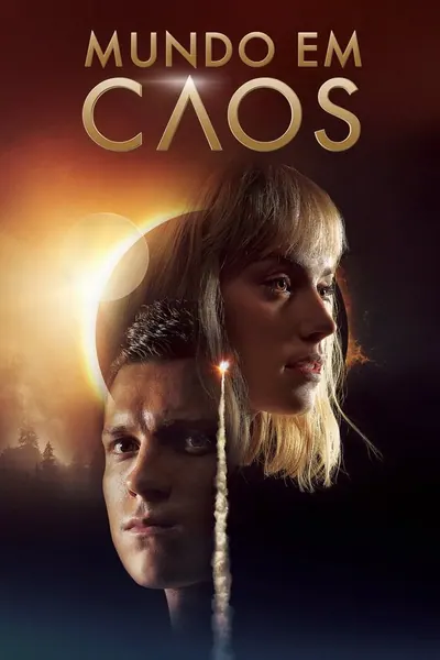 Mundo em Caos (2021)  4K