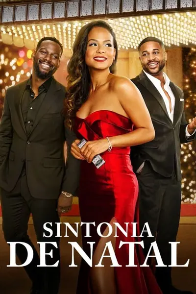 Sintonia de Natal (2024) LEG