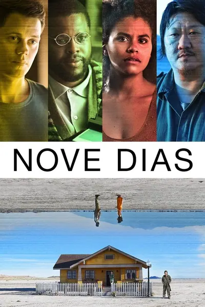 Nove Dias (2021)