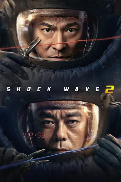 Shock Wave 2 (2020) LEG