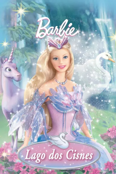 Barbie: Lago dos Cisnes (2003)