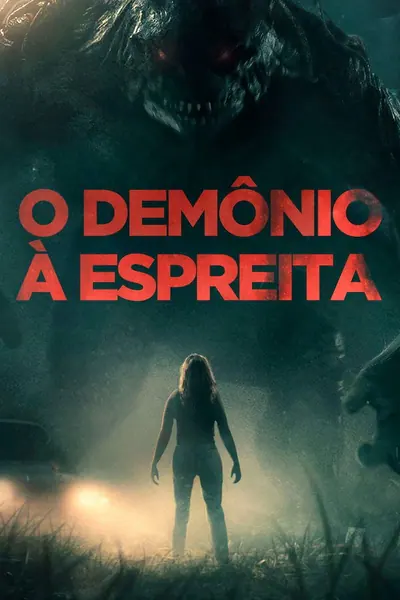 O Demônio à Espreita (2023)
