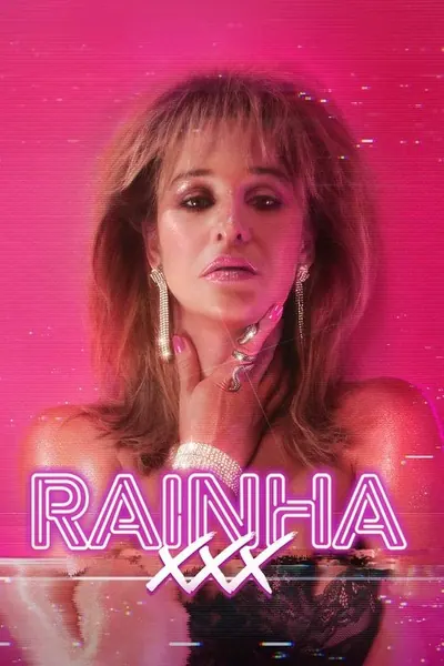 Rainha XXX