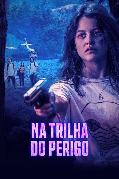 Na Trilha do Perigo (2024)